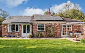 Photo of Cottage in Dorset