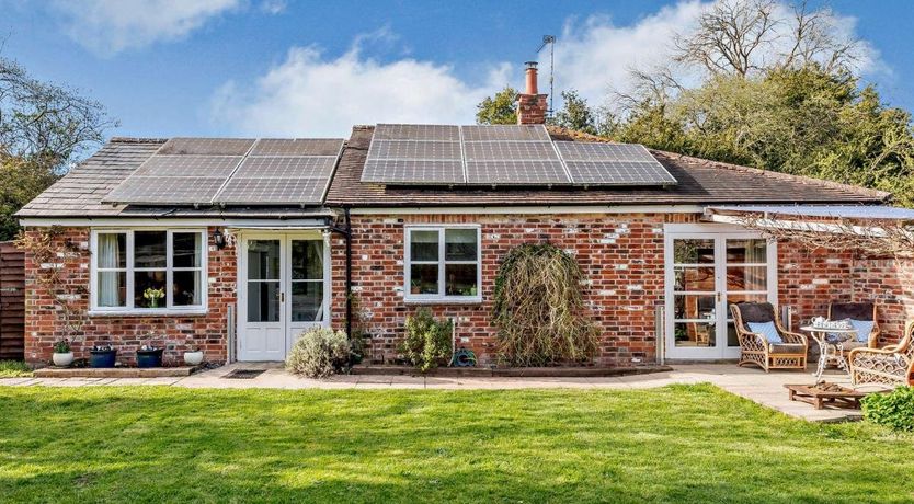 Photo of Cottage in Dorset