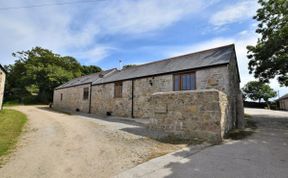 Photo of Barn in West Cornwall