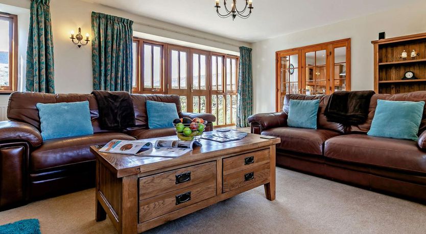 Photo of 2 Bed in Helston