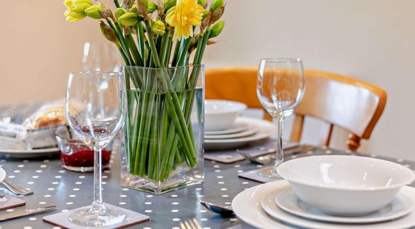 Photo of 2 Bed in Helston