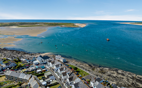 Photo of in Appledore (TRQCT)