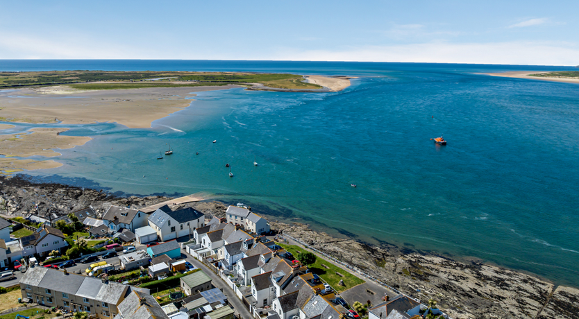Photo of in Appledore (TRQCT)