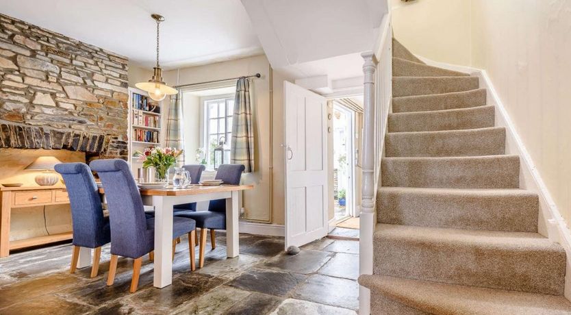 Photo of 2 Bed in Appledore