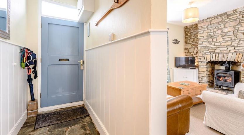 Photo of 2 Bed in Appledore