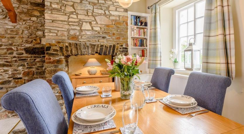 Photo of 2 Bed in Appledore