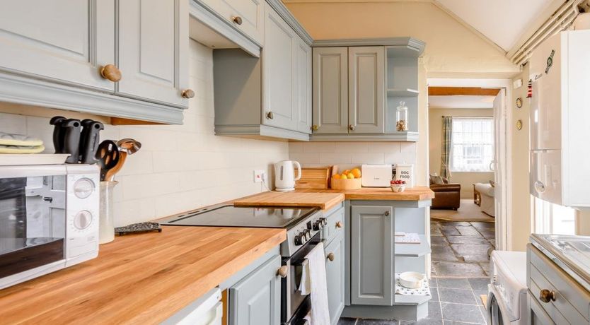 Photo of 2 Bed in Appledore