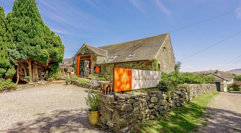 Photo of 2 Bed in Thornthwaite