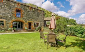 Photo of Cottage in Cumbria