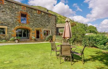 in Keswick (28377) Holiday Cottage