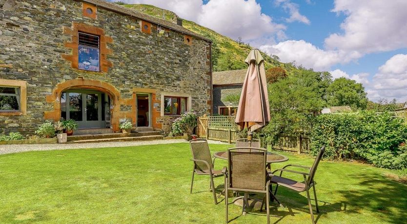 Photo of Cottage in Cumbria