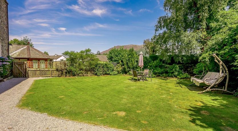 Photo of 2 Bed in Thornthwaite