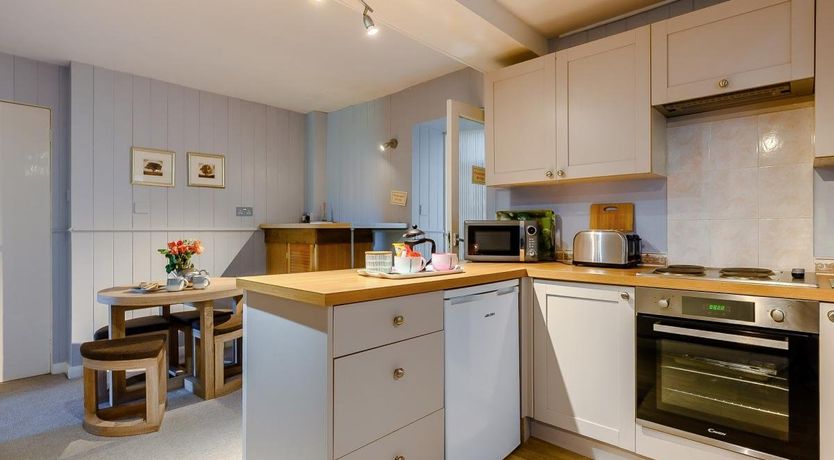 Photo of 2 Bed in Thornthwaite