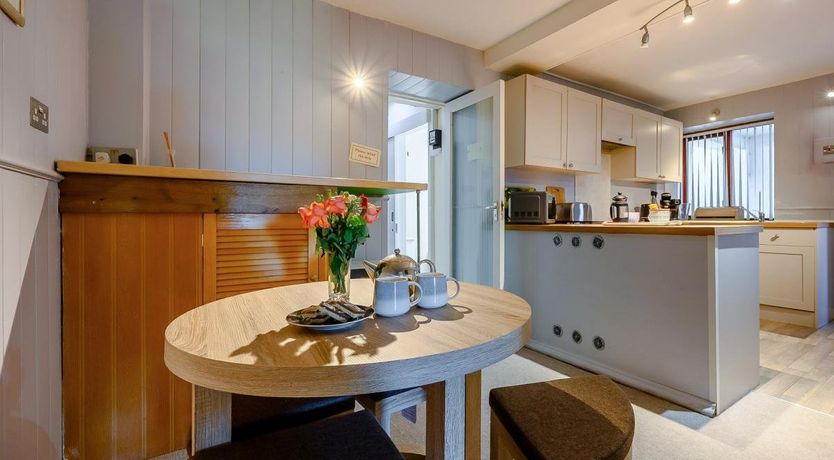 Photo of 2 Bed in Thornthwaite