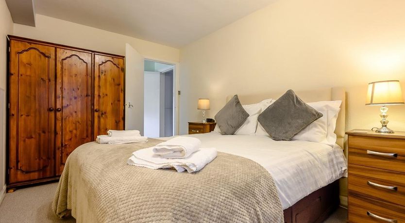 Photo of 2 Bed in Thornthwaite