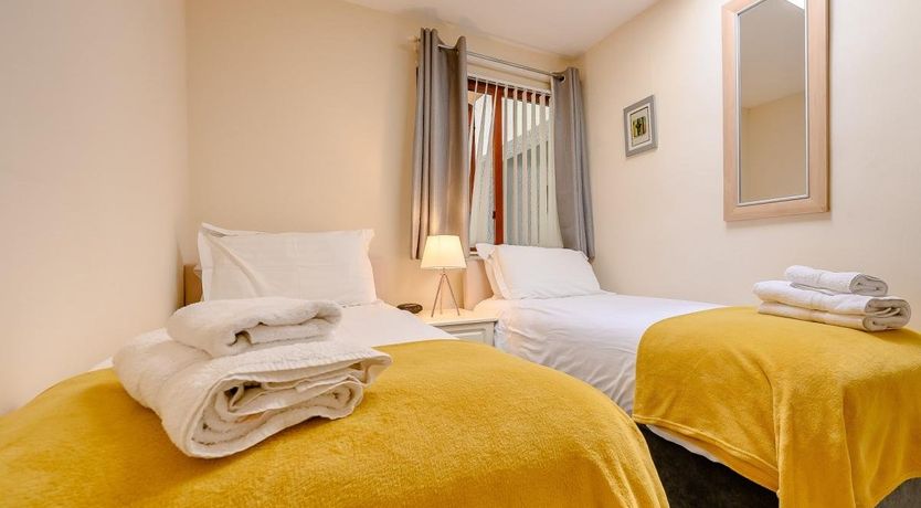 Photo of 2 Bed in Thornthwaite