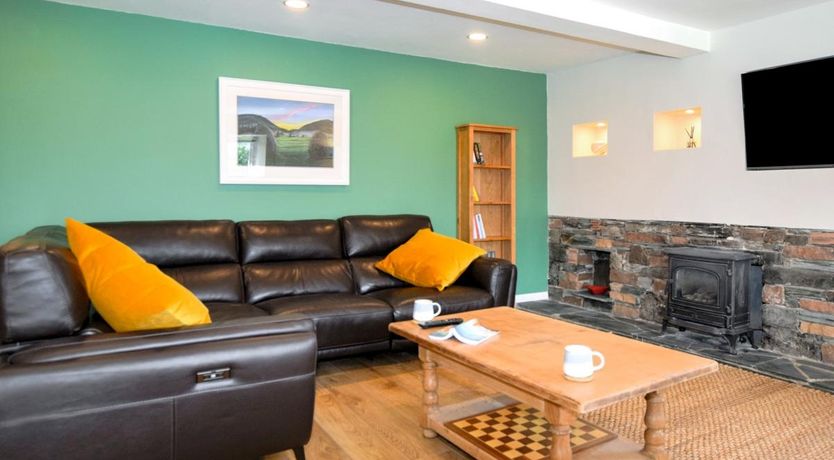 Photo of 2 Bed in Thornthwaite