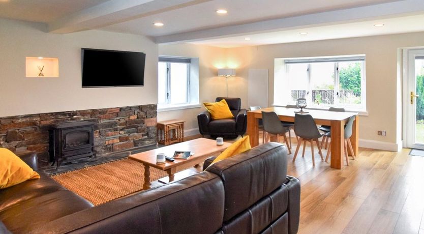 Photo of 2 Bed in Thornthwaite