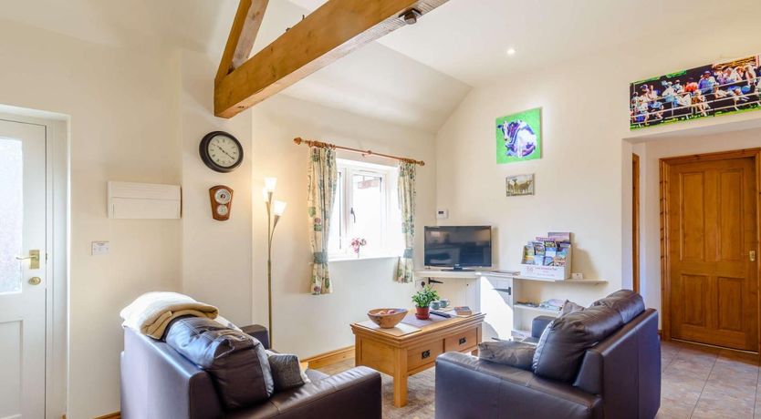 Photo of 2 Bed in Pickering