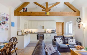in Thornton le Dale (27113) Holiday Cottage