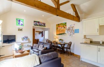 in Allerston (27113) Holiday Cottage