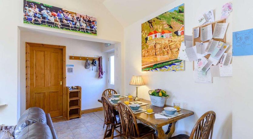 Photo of 2 Bed in Allerston