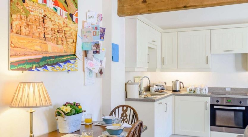 Photo of 2 Bed in Allerston