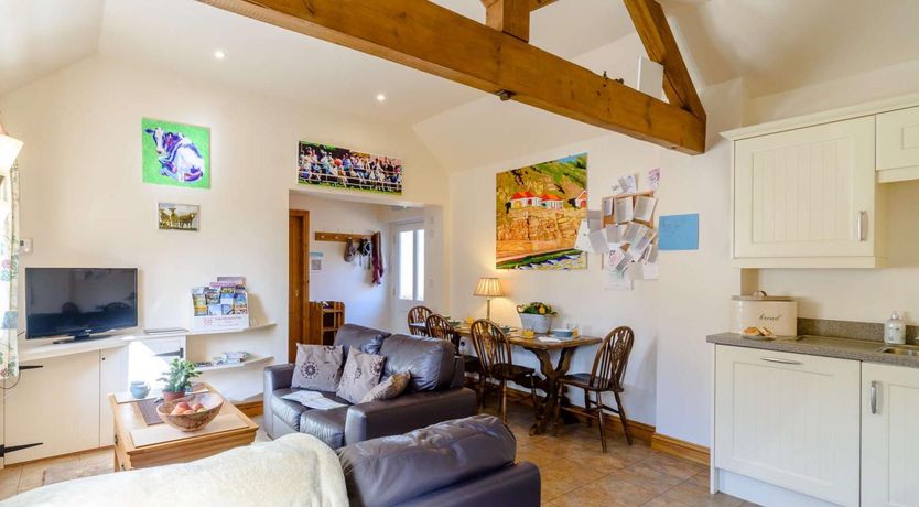 Photo of 2 Bed in Pickering