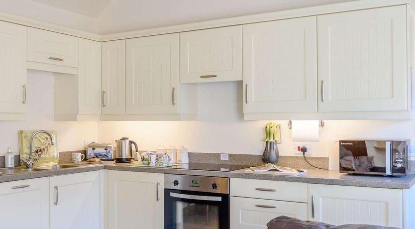 Photo of 2 Bed in Pickering