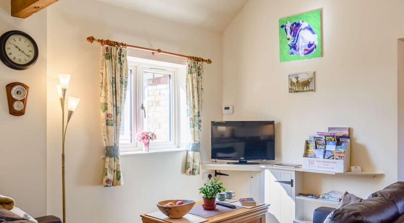 Photo of 2 Bed in Pickering
