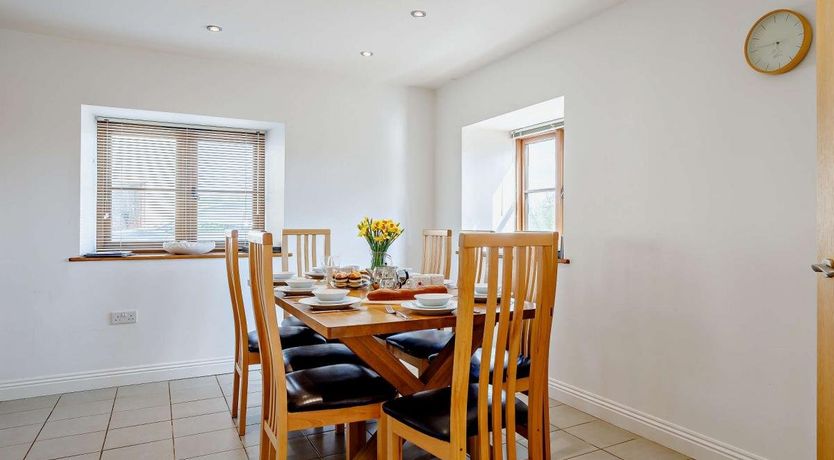 Photo of 4 Bed in Trull