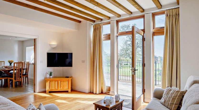 Photo of 4 Bed in Trull