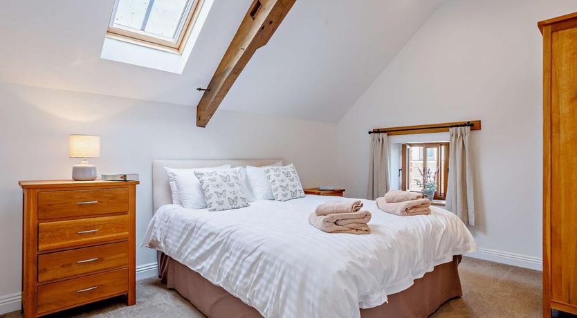 Photo of 4 Bed in Trull