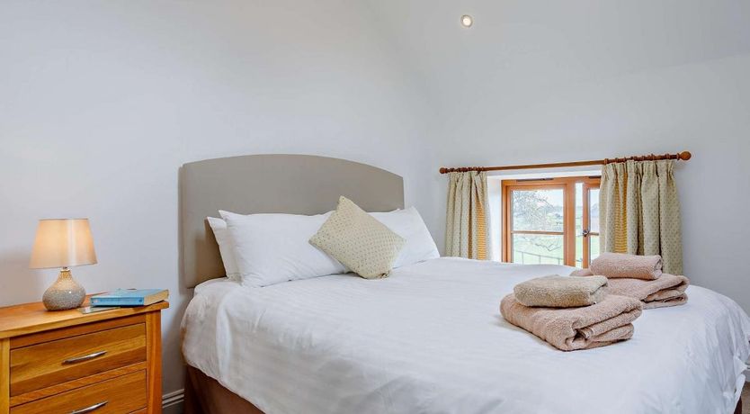 Photo of 4 Bed in Trull