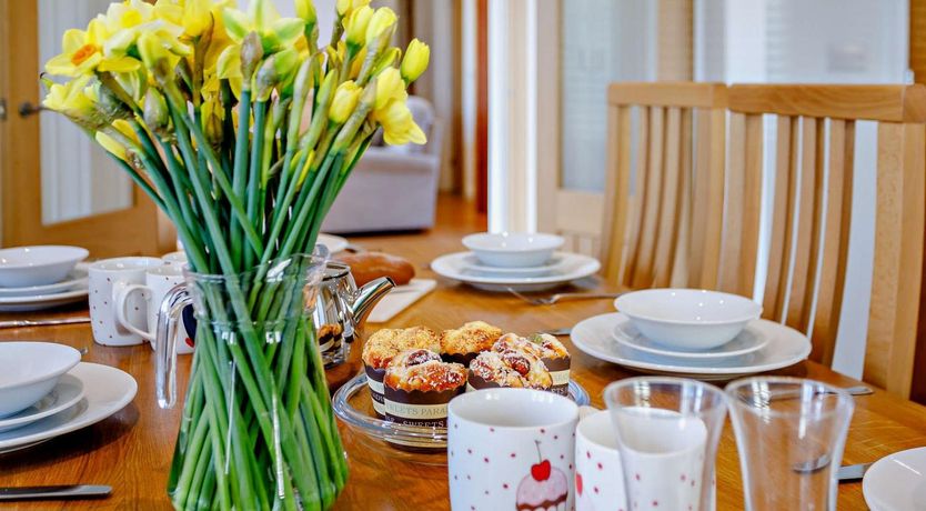 Photo of 4 Bed in Taunton