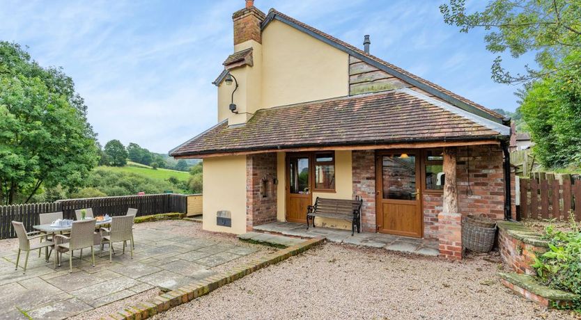 Photo of in Highley (THFIS)