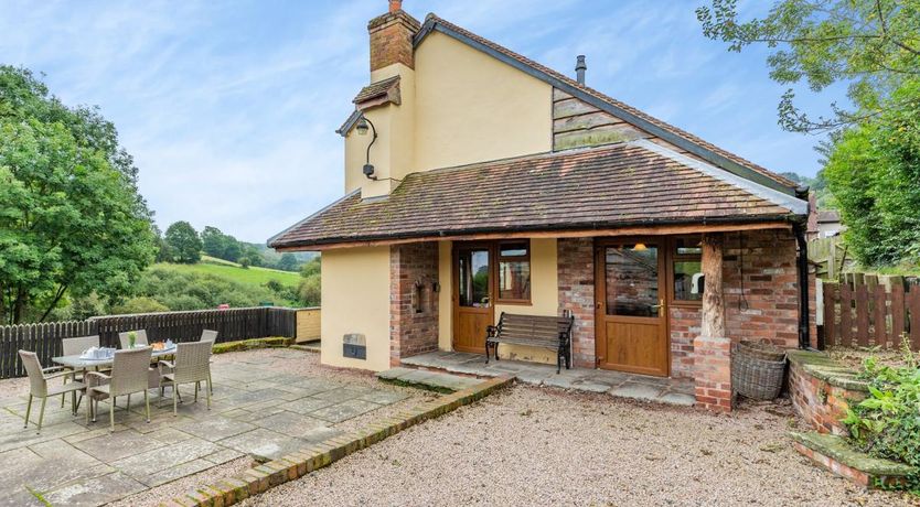 Photo of Cottage in Shropshire