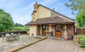 Photo of Cottage in Shropshire