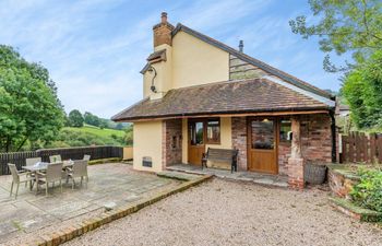 in Bewdley  (THFIS) Holiday Cottage
