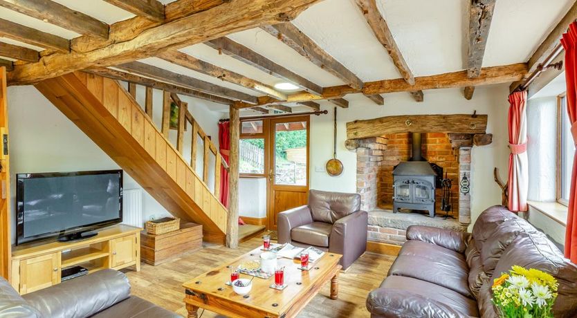 Photo of 3 Bed in Highley