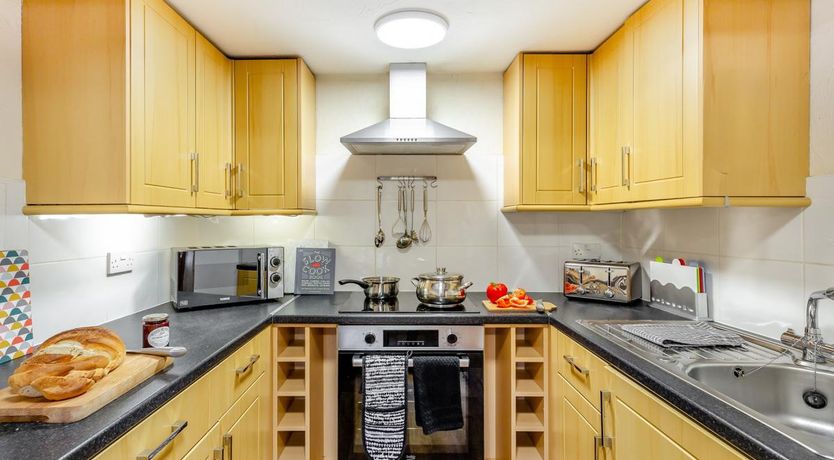 Photo of 3 Bed in Highley