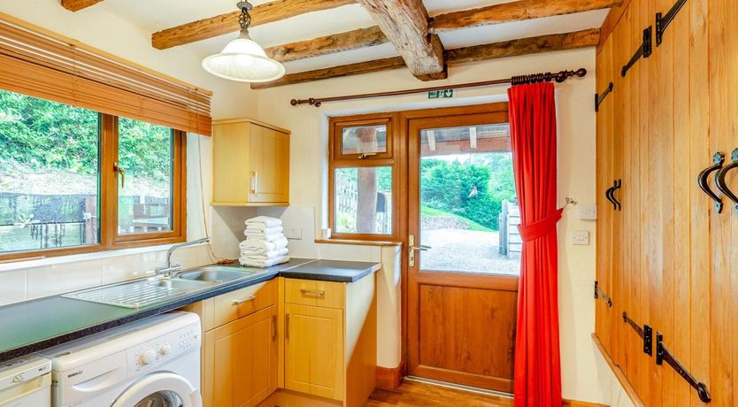 Photo of 3 Bed in Bridgnorth