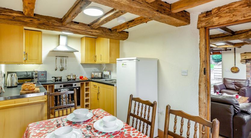 Photo of 3 Bed in Bridgnorth