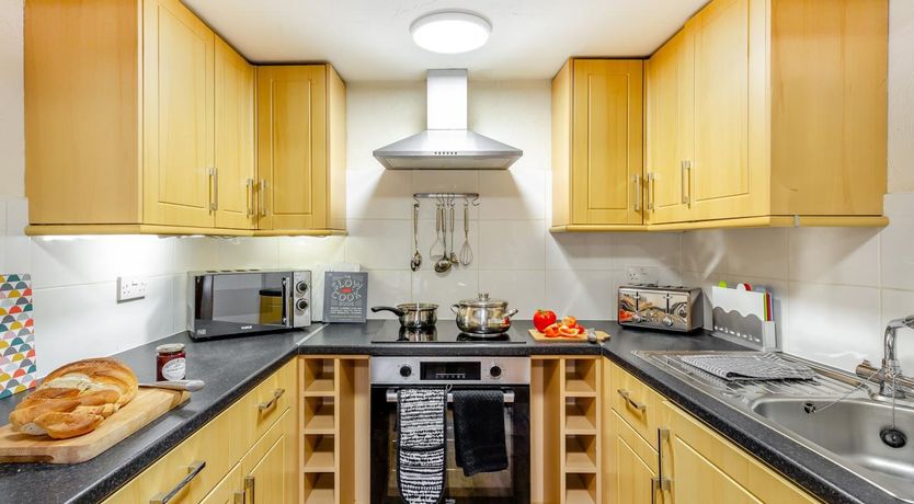 Photo of 3 Bed in Bridgnorth