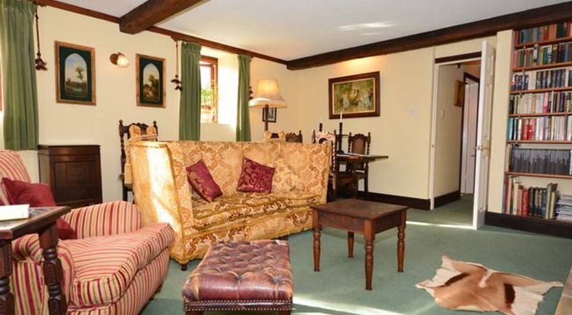 Photo of 1 Bed in North Curry