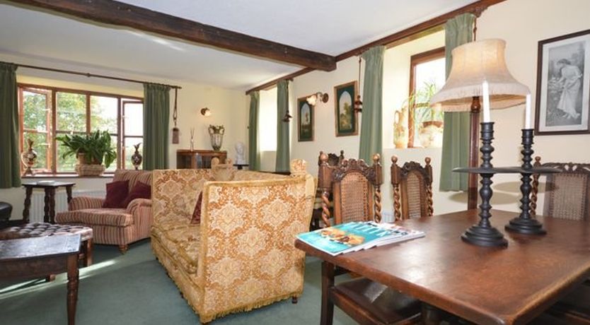 Photo of 1 Bed in North Curry