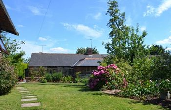 in North Curry (NORWE) Holiday Cottage