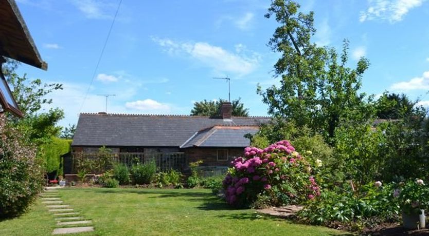 Photo of 1 Bed in North Curry