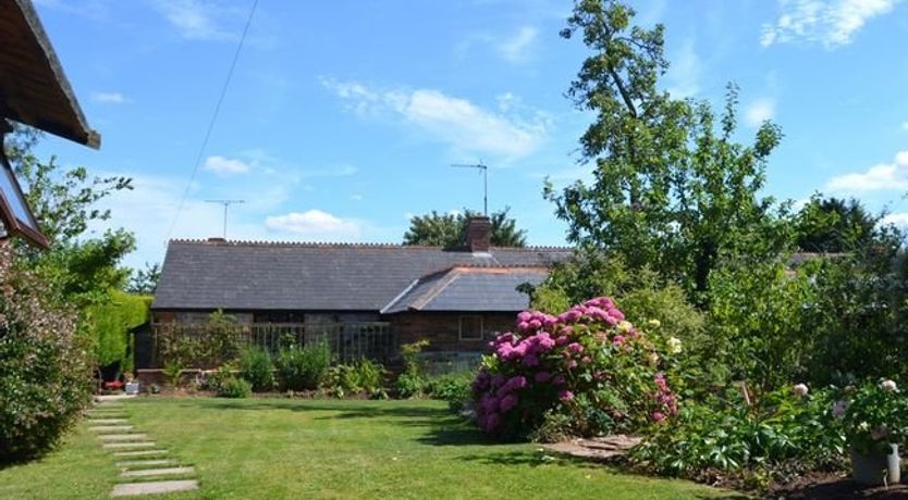 Photo of Cottage in Somerset