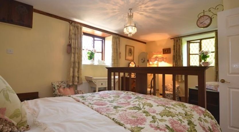 Photo of 1 Bed in North Curry